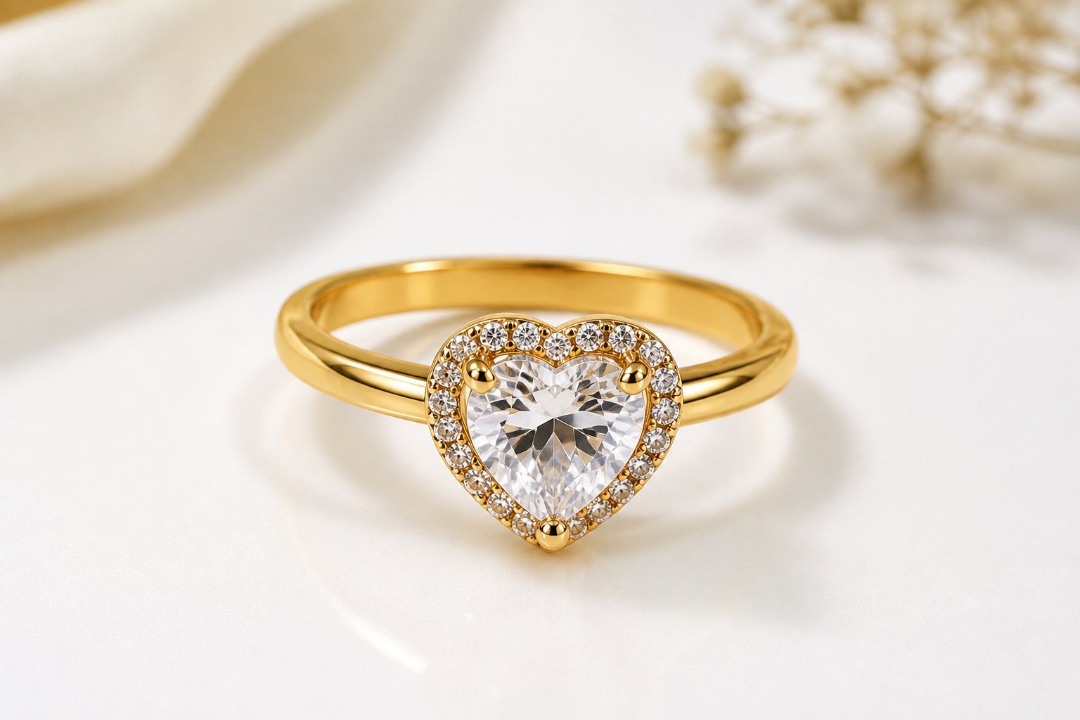 Anillos de Compromiso