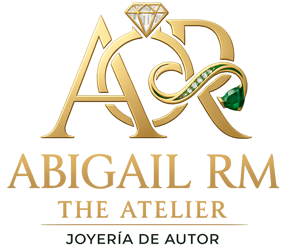 Abigail RM · The Atelier